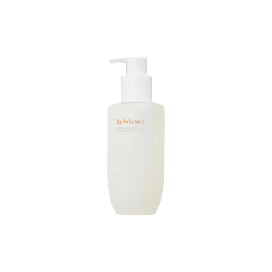 [Sulwhasoo] Gentle Cleansing Oil 200ml