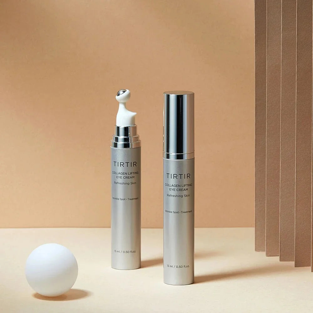 Tirtir Collagen Lifting Eye Cream 15ml