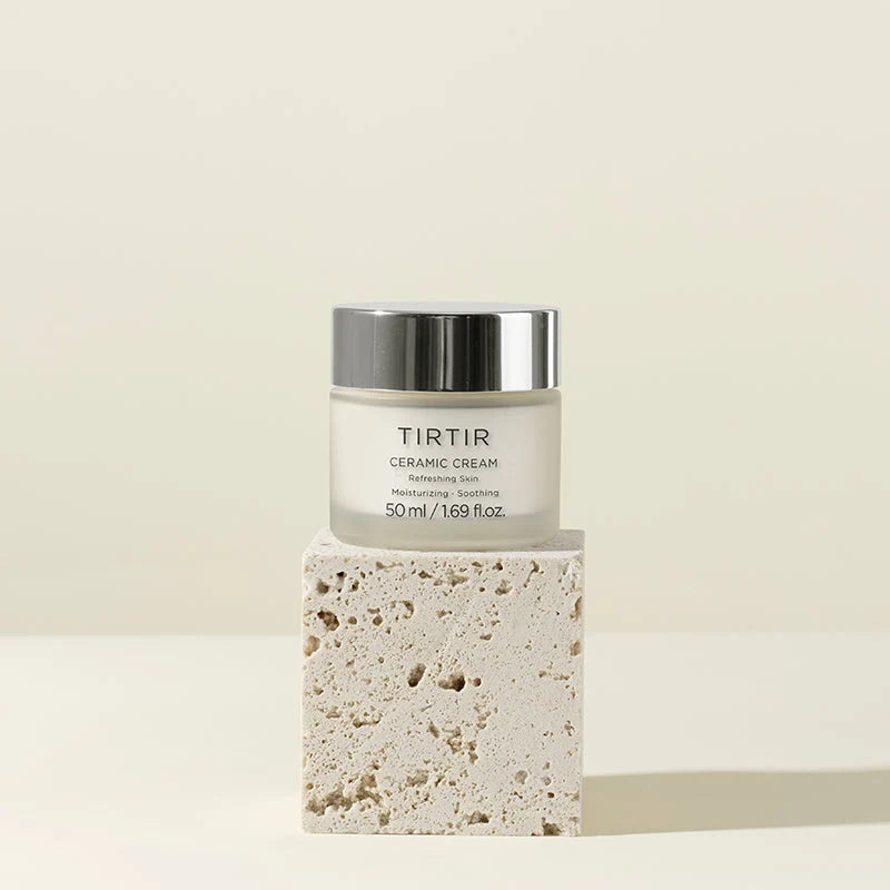 Tirtir Ceramic Cream 50ml