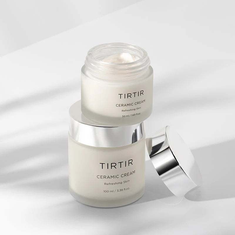 Tirtir Ceramic Cream 50ml