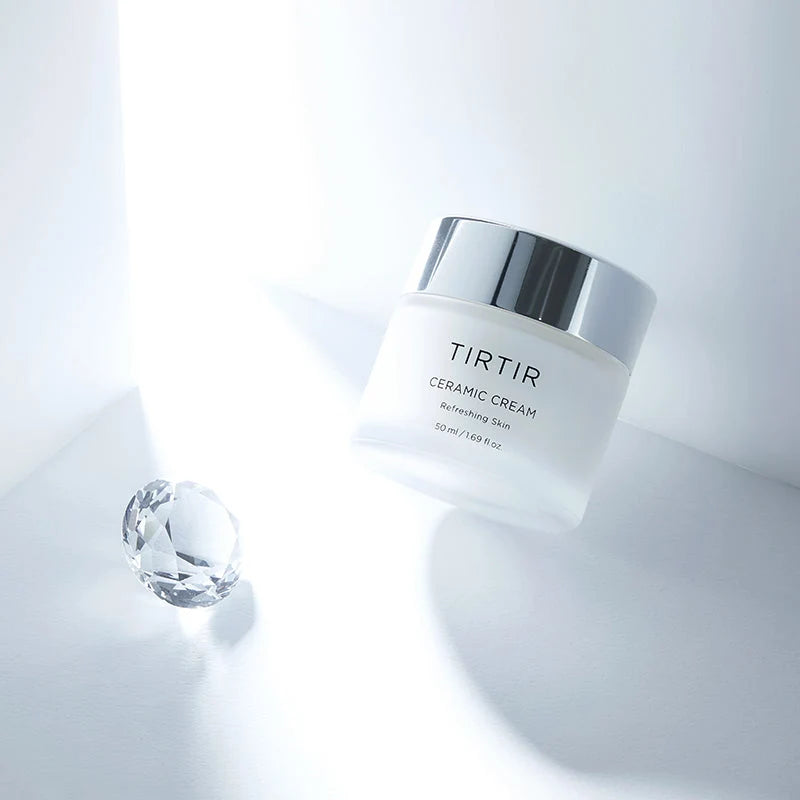 Tirtir Ceramic Cream 50ml