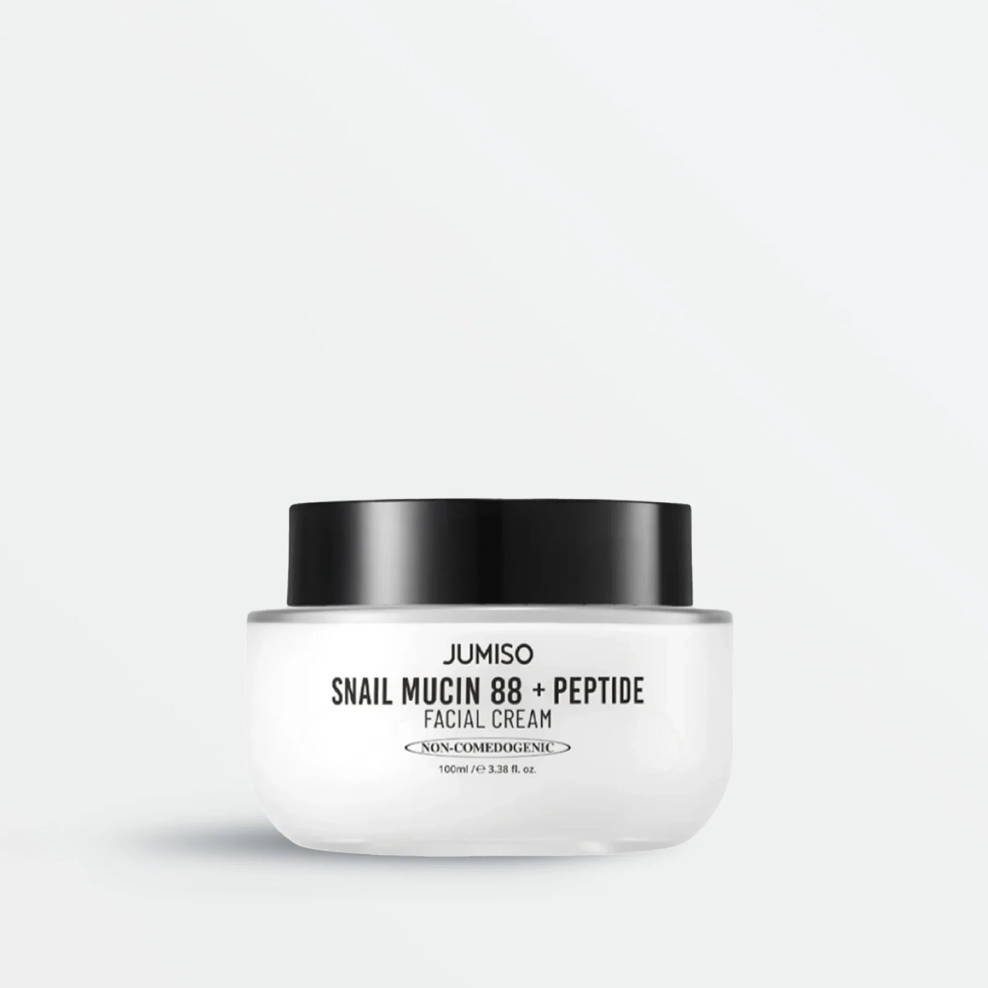 Jumiso Snail Mucin 88 + Peptide Facial Cream 100ml