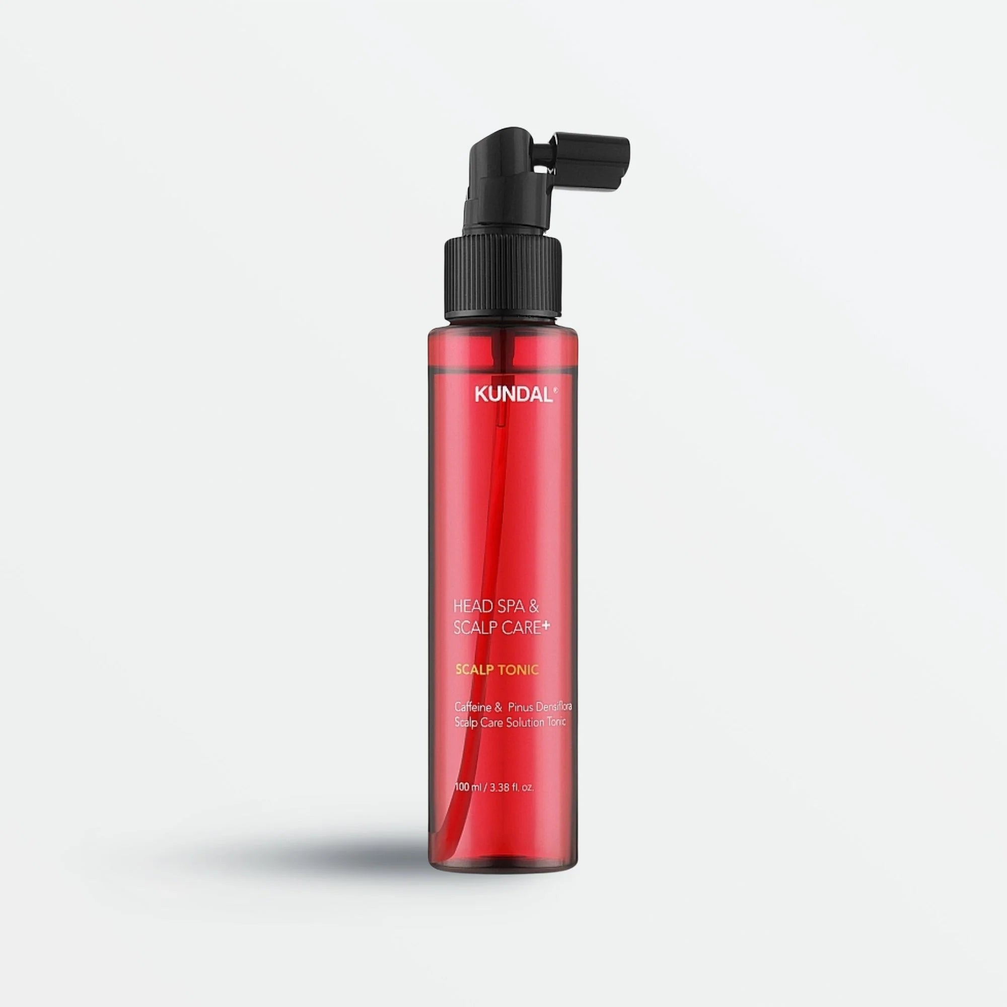 Kundal Head Spa & Scalp Care+Scalp Tonic 100ml