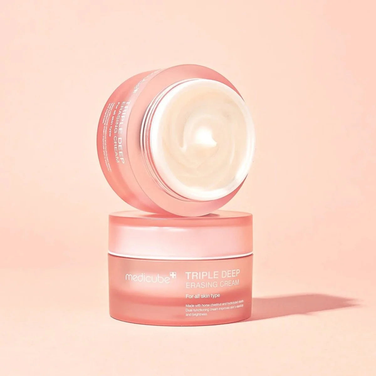 Medicube Triple Collagen Cream 4.0 50ml