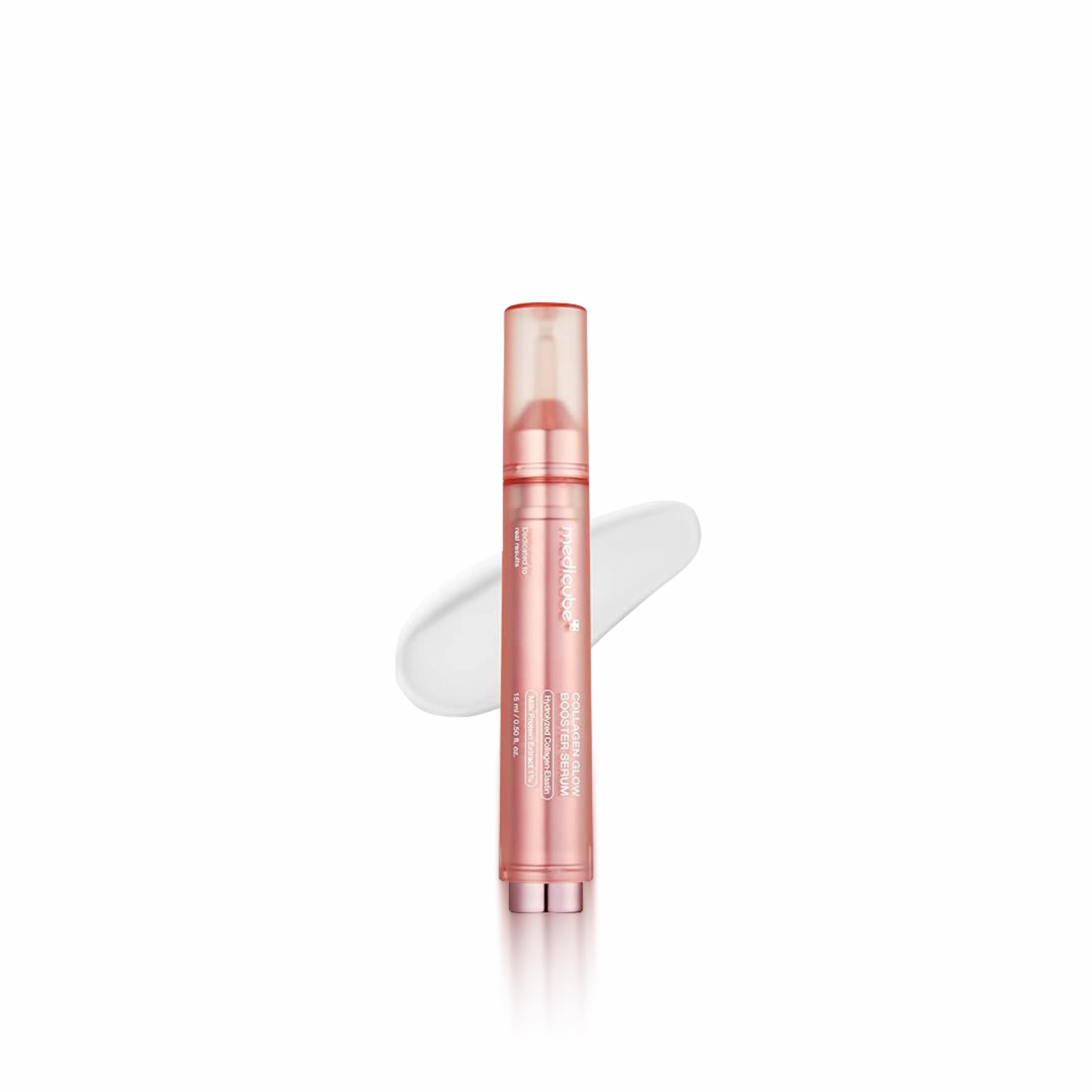 MEDICUBE Collagen Glow Booster Serum 15ml