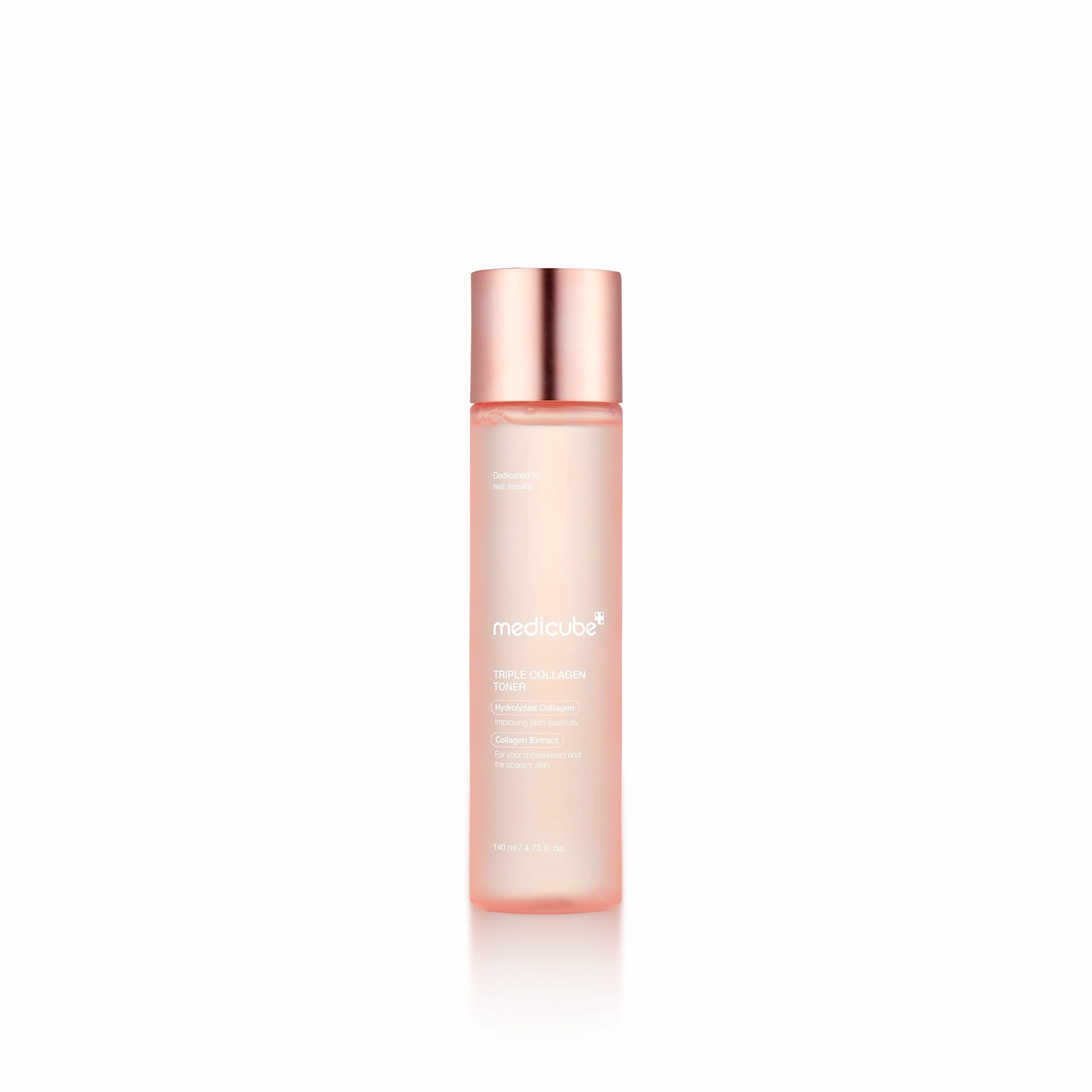 MEDICUBE Triple Collagen Toner 140ml