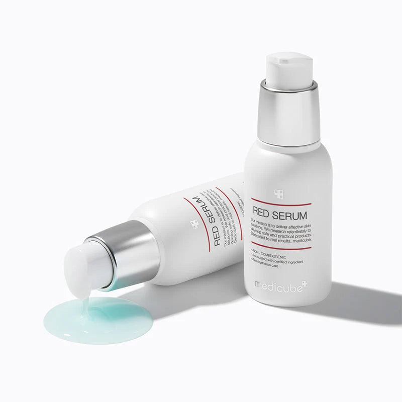 Medicube Red Serum 2.0 30ml