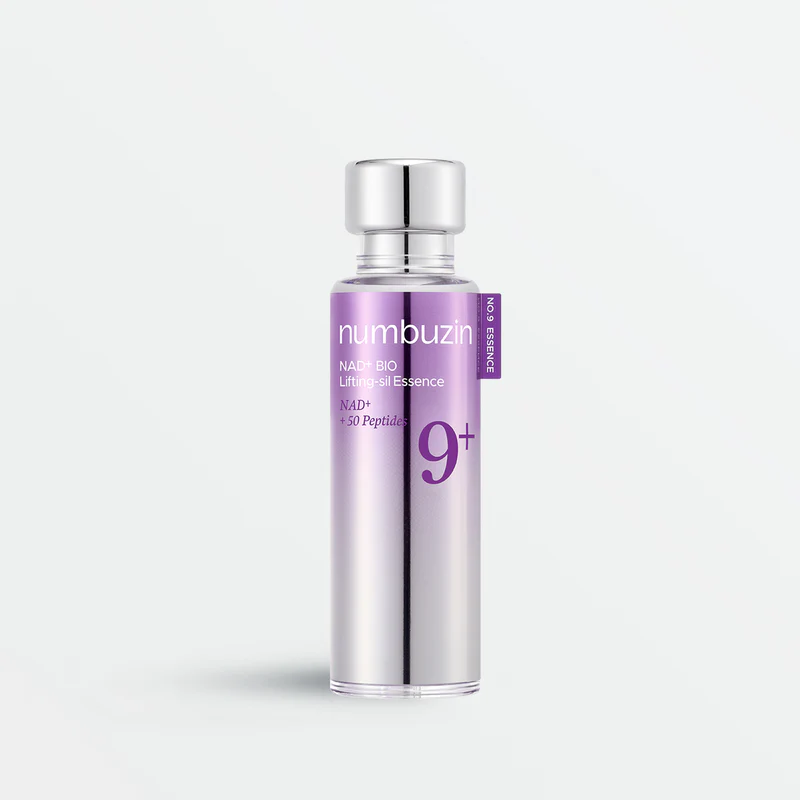 Numbuzin No.9 NAD+Bio Lifting-sil Essence 50ml