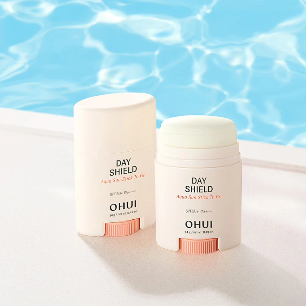 O Hui Day Shield Aqua Sun Stick To Go SPF 50+,PA++++ 14g