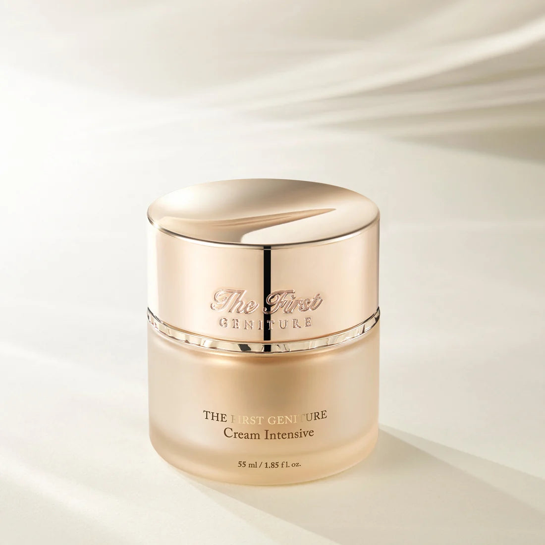 O HUI THE FIRST GENITURE CREAM INTENSIVE 55ml
