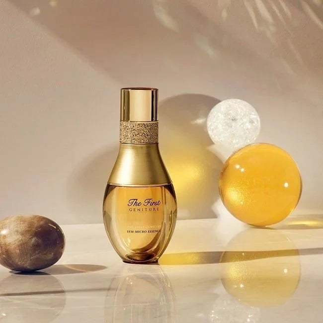 O HUI THE FIRST GENITURE SYM-MICRO ESSENCE 50ml