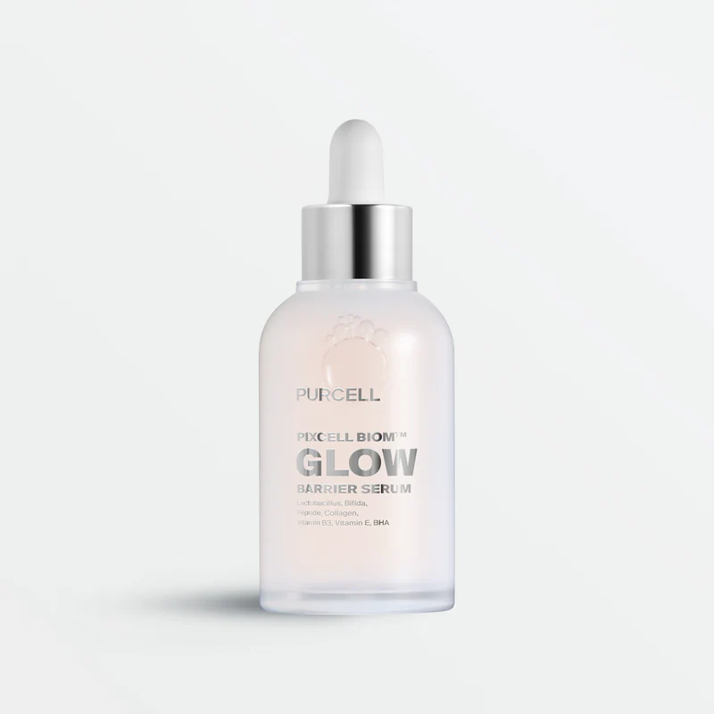 PURCELL Pixcell Biom Glow Barrier Serum 50ml