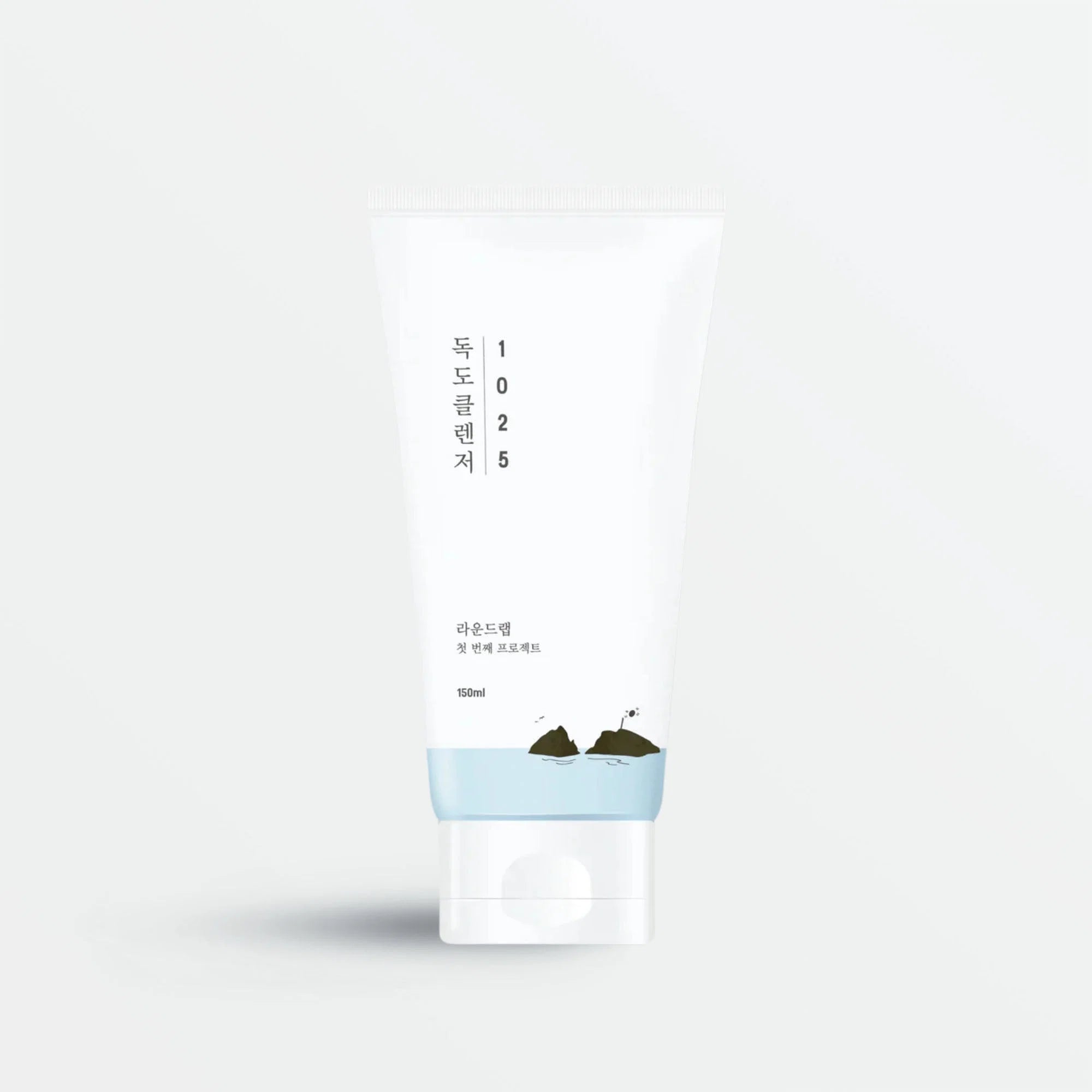 ROUNDLAB 1025 Dokdo Cleanser 150ml