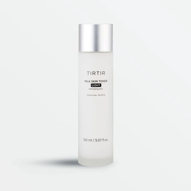 Tirtir Milk Skin Toner Light 150ml