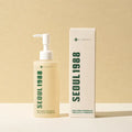 K-SECRET SEOUL 1988 Cleansing Oil: Pine Cica 1% + Probiotics 200ml
