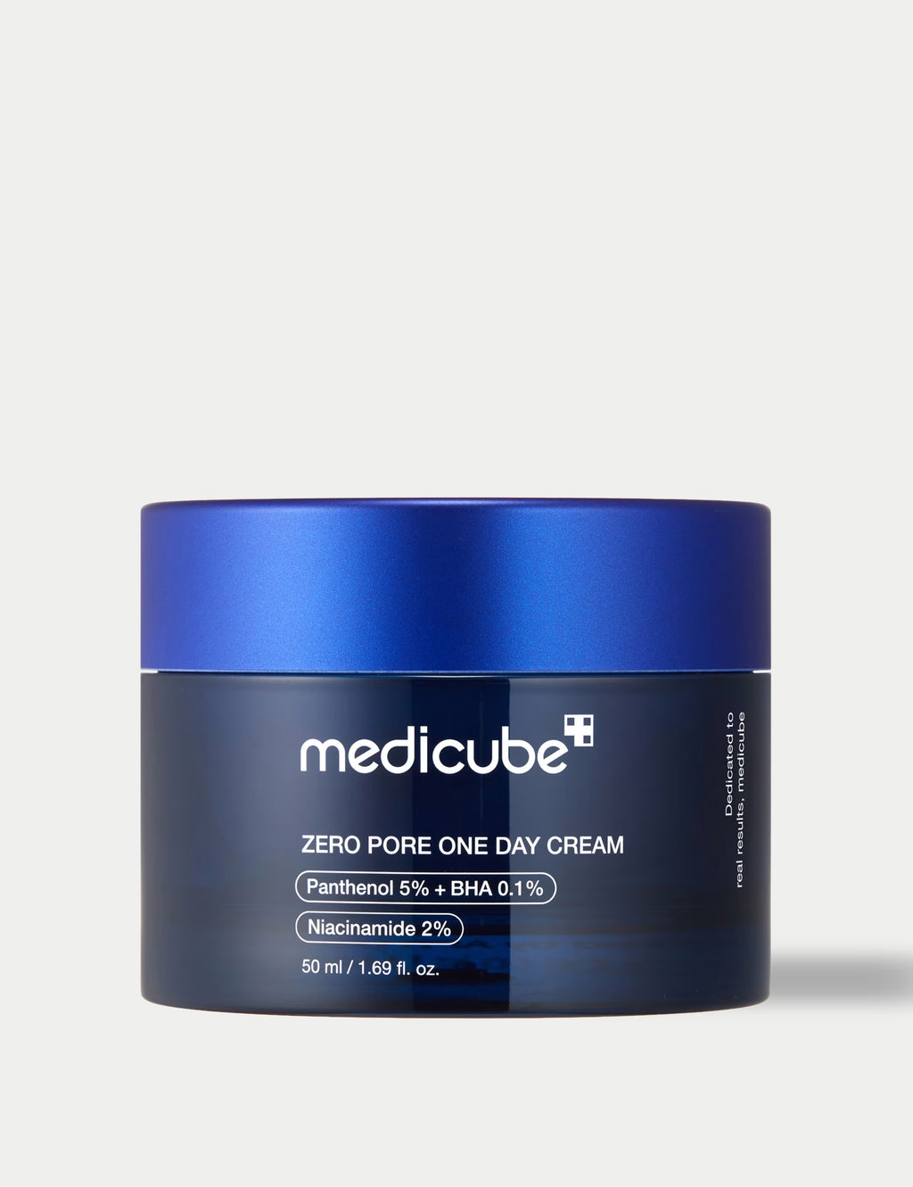 Medicube Zero Pore One Day Cream 50ml