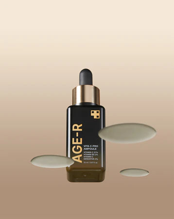 Medicube Age-R Vita C Pro Ampoule 20ml