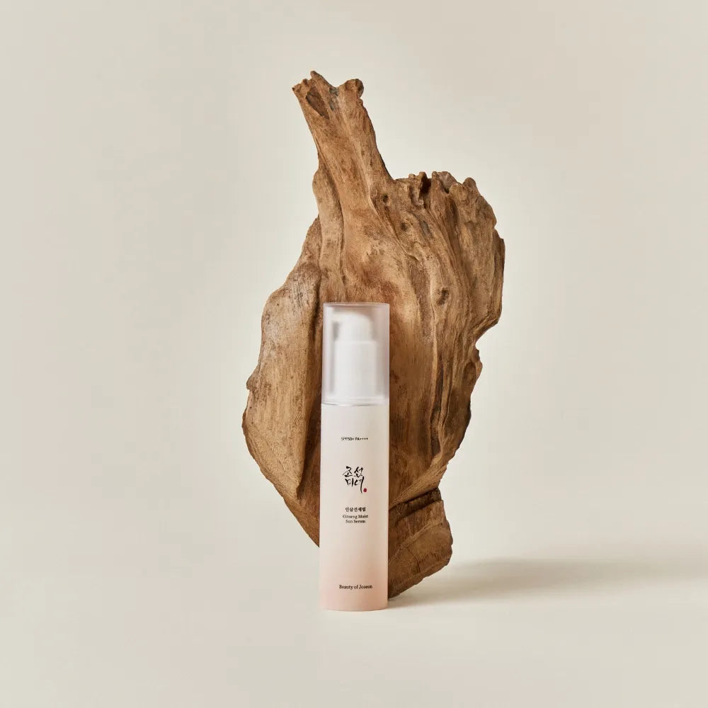 Beauty of Joseon Ginseng Moist Sun Serum 50ml