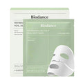 Biodance Refreshing Sea Kelp Real Deep Mask (4 Masks)