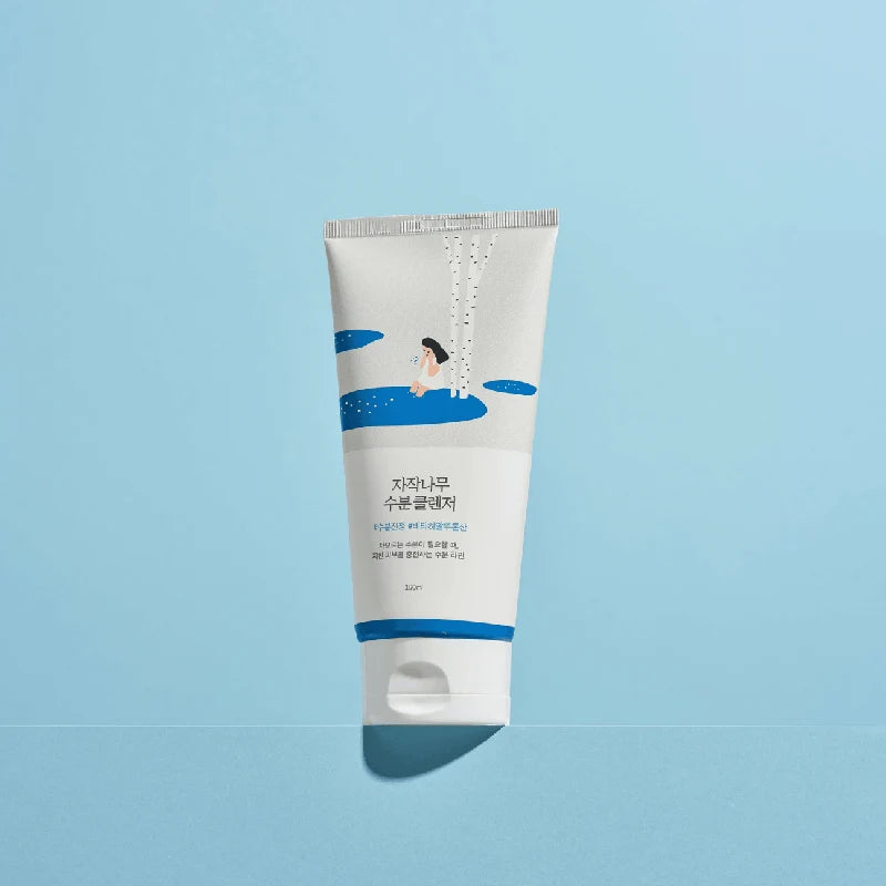 Round Lab Birch Juice Moisturising Cleanser 150ml