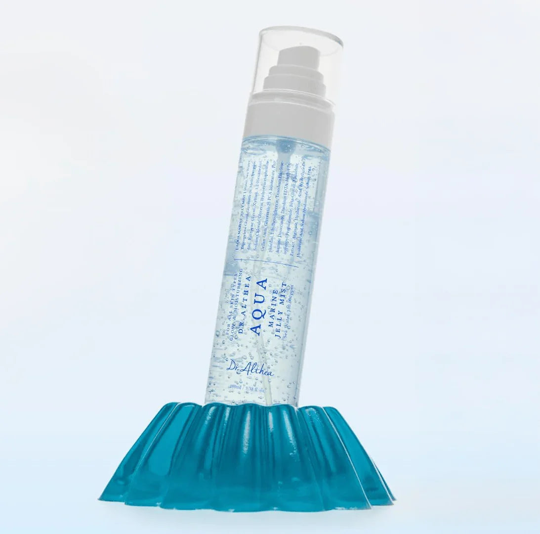 Dr.Althea Aqua Marine Jelly Mist 100ml