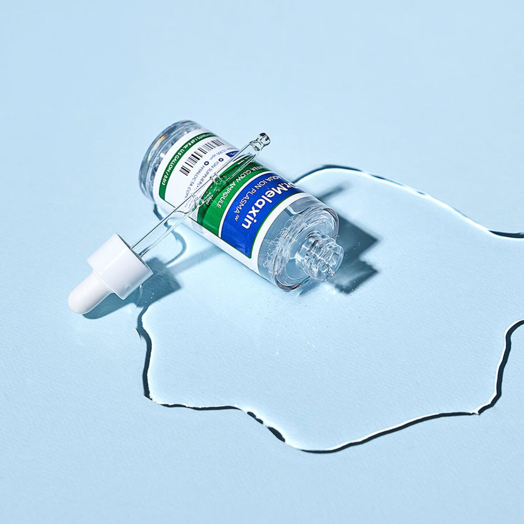 Dr.Melaxin Aqua Ion Plasma Water Glow Ampoule 50ml