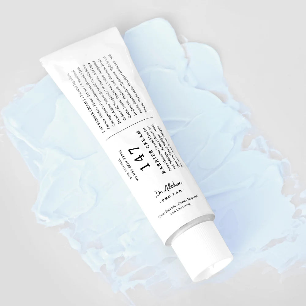 Dr.Althea 147 Barrier Cream 50ml