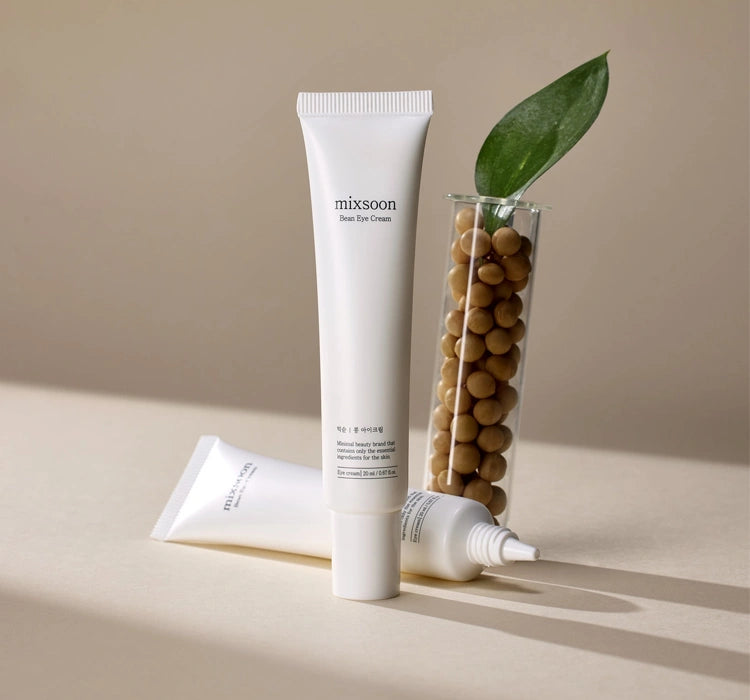 MIXSOON Bean Eye Cream 20ml