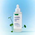 EQQUALBERRY Swimming Pool Ampoule 50ml