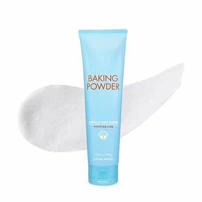 ETUDE Baking Powder Crunch Pore Scrub 200g