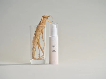Beauty of Joseon Ginseng Moist Sun Serum 50ml