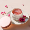 Heimish Bulgarian Rose Water Hydrogel Eye Patch (60 patches)