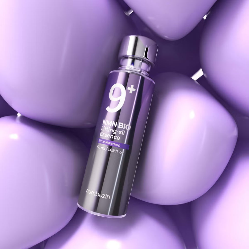 Numbuzin No.9 NAD+Bio Lifting-sil Essence 50ml