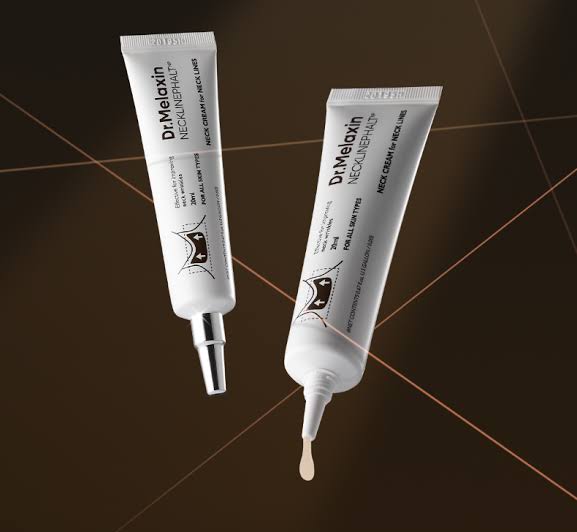 Dr.Melaxin Necklinephalt Neck Cream 20ml