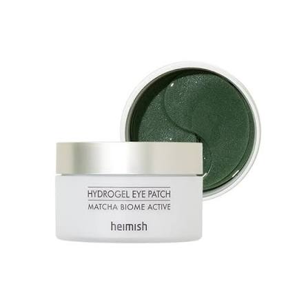 Heimish Matcha Biomr Hydrogel Eye Patch (60 patches)
