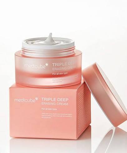 Medicube Triple Collagen Cream 4.0 50ml