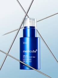 Medicube One Day Exosome Shot Pore Serum 750030ml