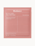Biodance Bio Collagen-Real Deep Mask (1 Mask)