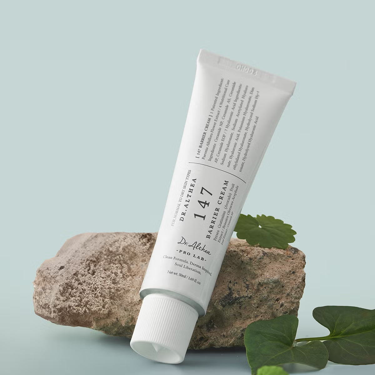 Dr.Althea 147 Barrier Cream 50ml