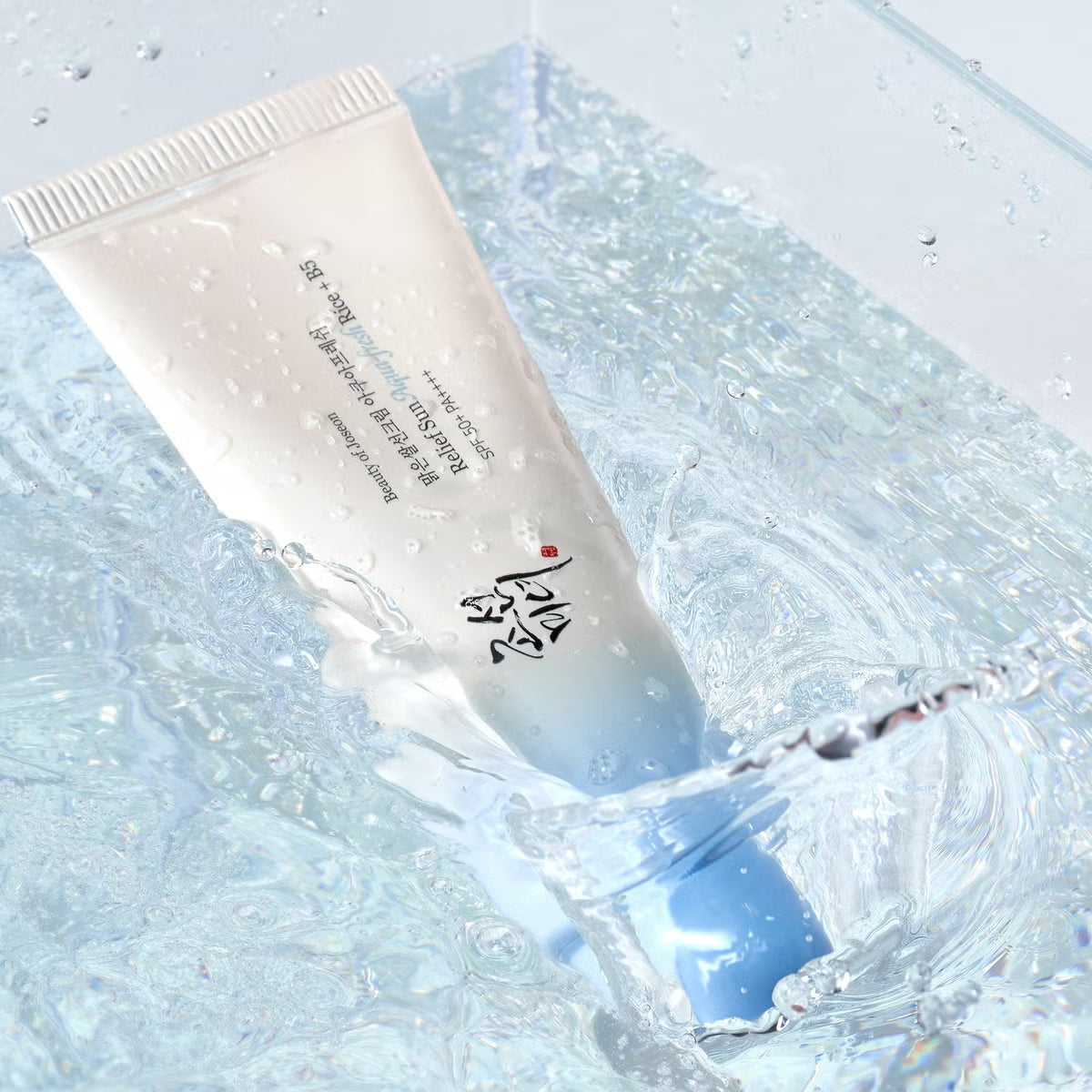 Beauty Of Joseon Relief Sun Aqua-fresh Rice+B5 (SPF50+ PA++++) 50mL