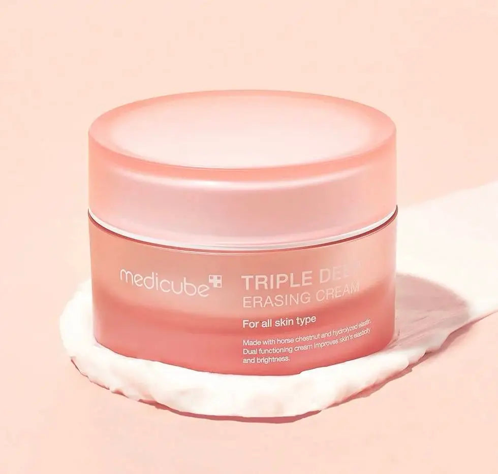 Medicube Triple Collagen Cream 4.0 50ml
