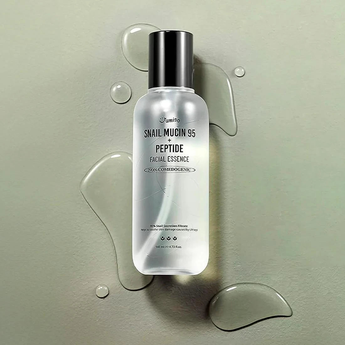 Jumiso Snail Mucin 95 + Peptide Essence 140ml