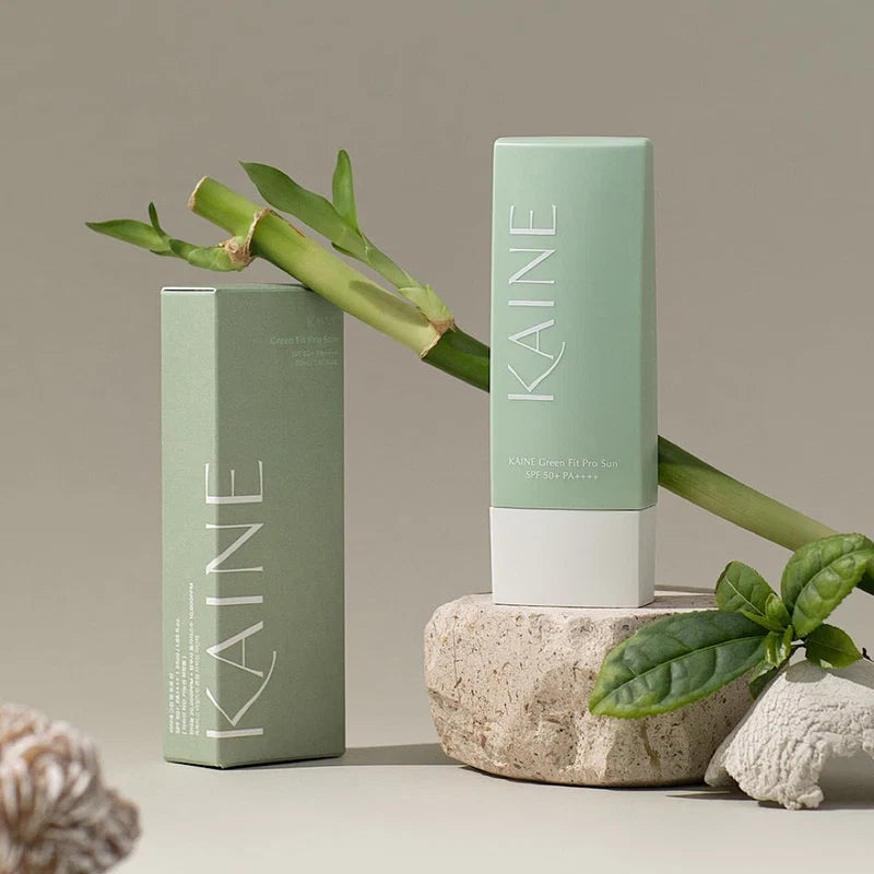 KAINE Green Fit Pro Sun SPF 50+ 55ml