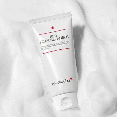 Medicube Red Foam Cleanser 230ml