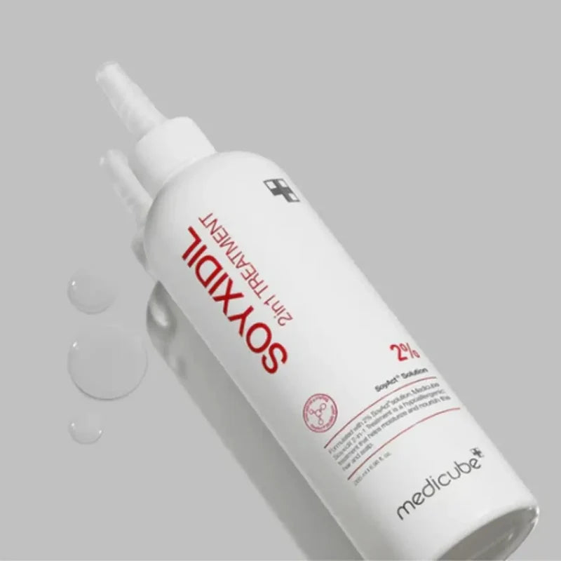 Medicube Soyxidill 2in1 Treatment 265ml