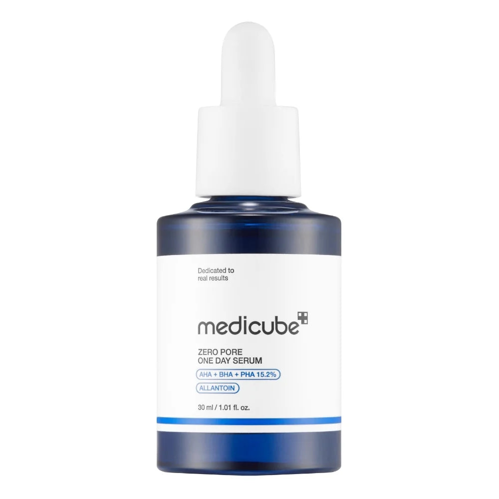 Medicube Zero Pore Day Serum 30ml