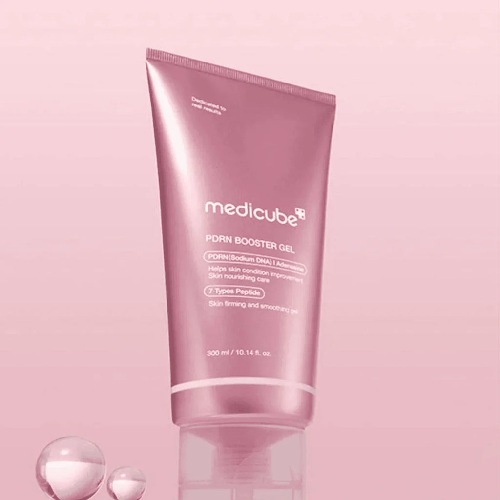 Medicube PDRN Booster Gel 300ml