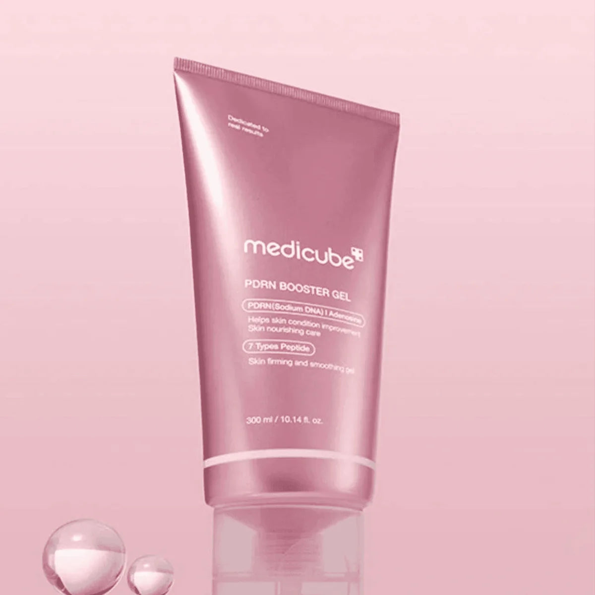 Medicube PDRN Booster Gel 300ml