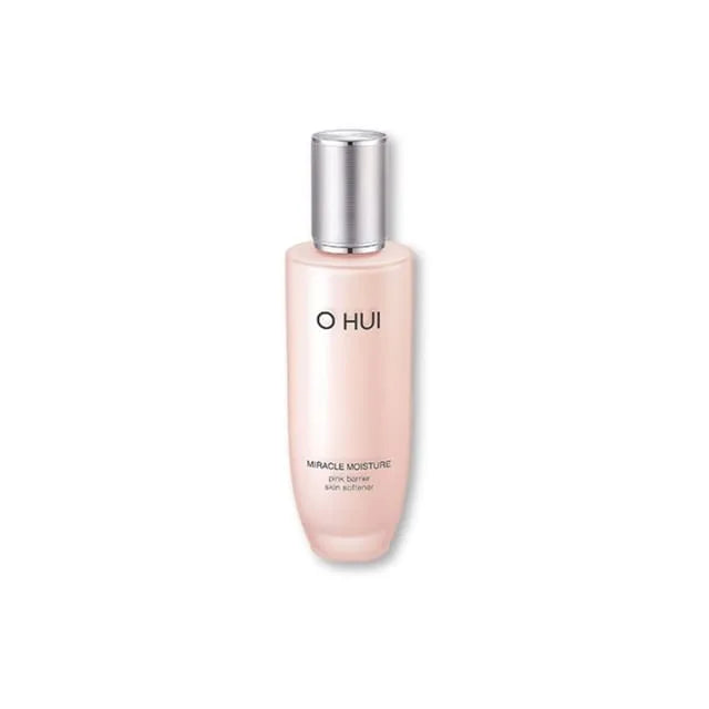 O HUI MIRACLE MOISTURE SKIN SOFTNER(MOIST) 150ml