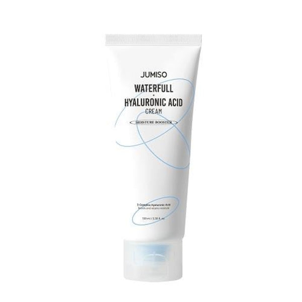 Jumiso Waterfull Hyaluronic Acid Cream 100ml